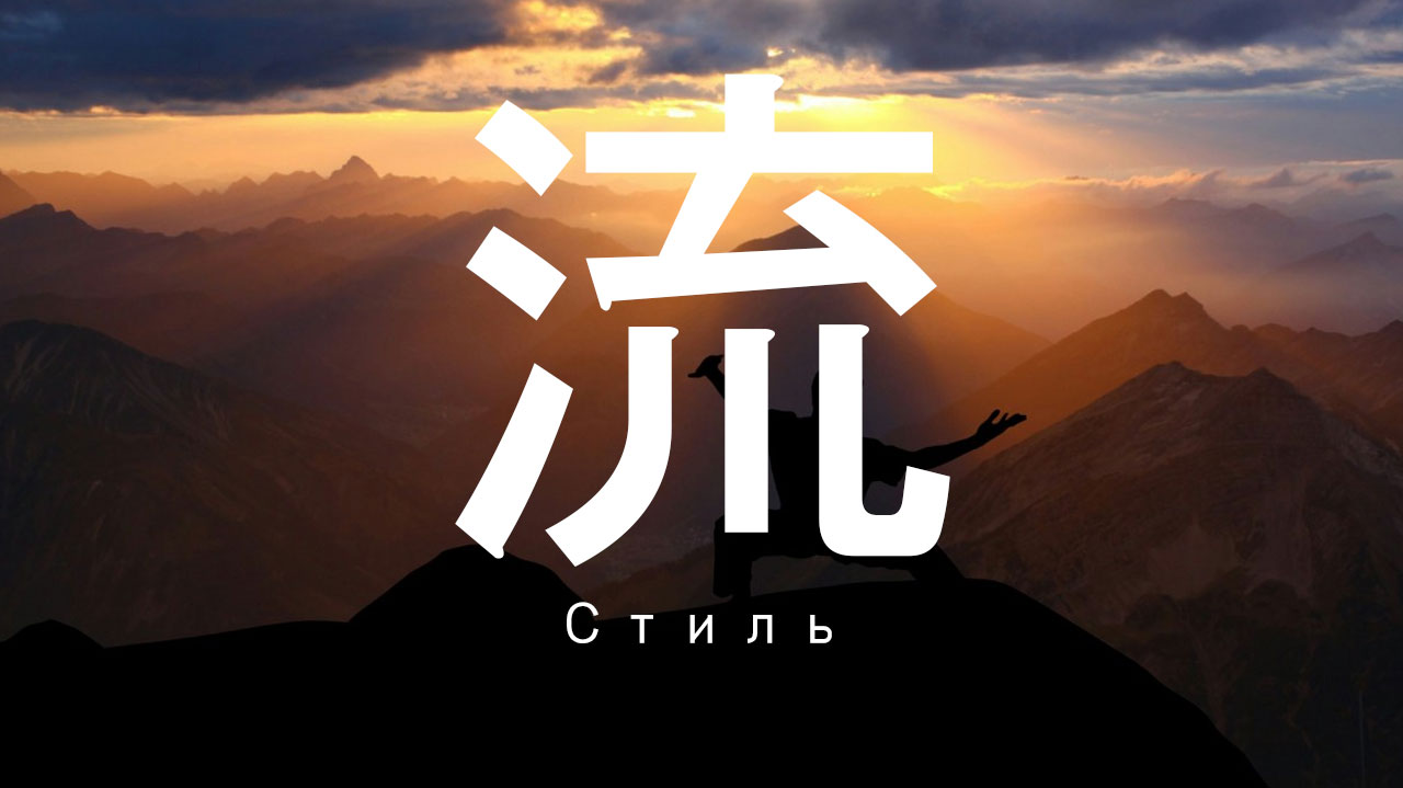 Вадо-рю «Путь к гармонии»